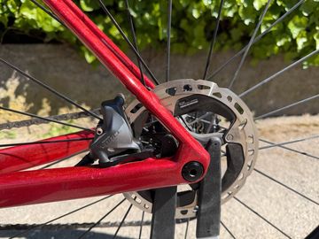 Używany BMC Teammachine SLR TWO 2022 2022 Road & Gravel — zdjęcie 3 z 13