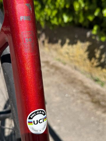 Używany BMC Teammachine SLR TWO 2022 2022 Road & Gravel — zdjęcie 12 z 13