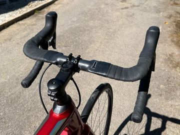 Używany BMC Teammachine SLR TWO 2022 2022 Road & Gravel — zdjęcie 4 z 13