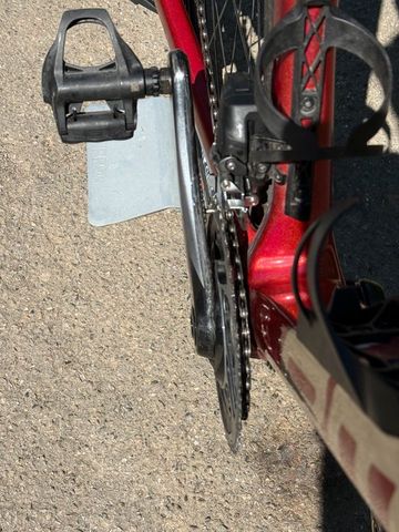 Używany BMC Teammachine SLR TWO 2022 2022 Road & Gravel — zdjęcie 10 z 13