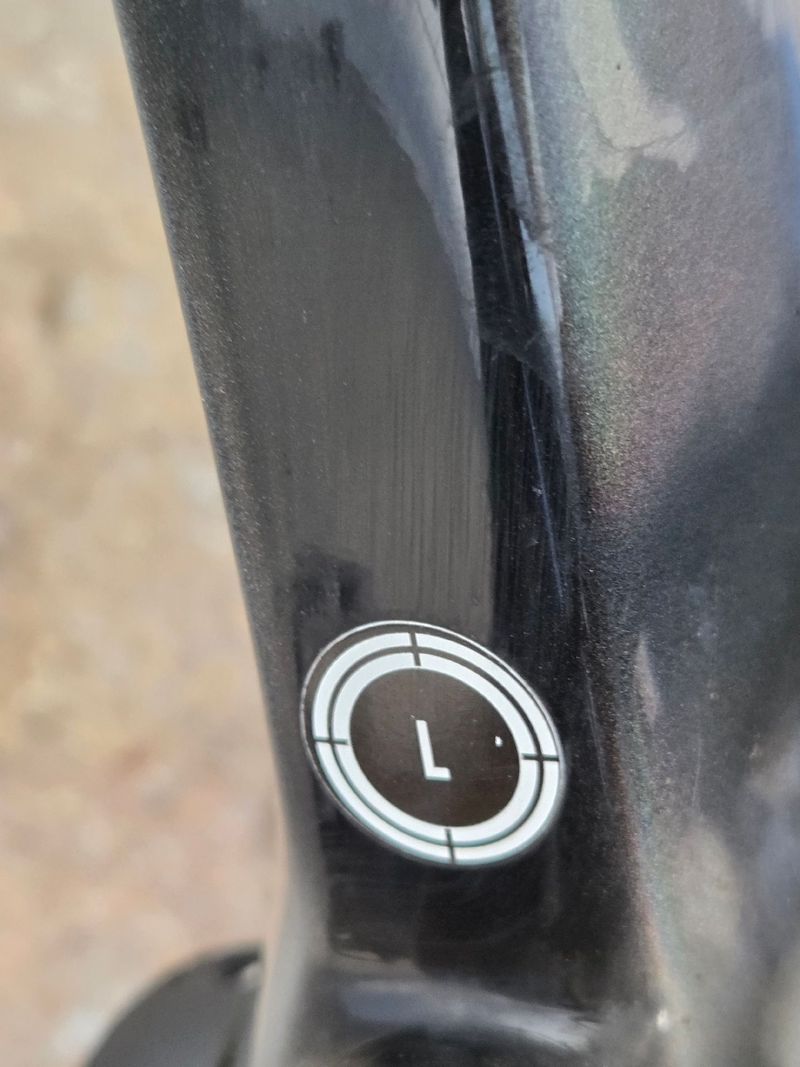 Brugt Wilier Cento10 Pro 2021 Road & Gravel — billede 10 af 10