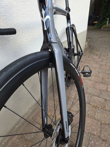 Brugt Wilier Cento10 Pro 2021 Road & Gravel — billede 2 af 10