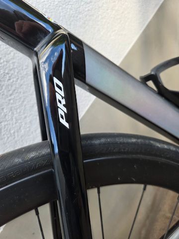 Brugt Wilier Cento10 Pro 2021 Road & Gravel — billede 9 af 10