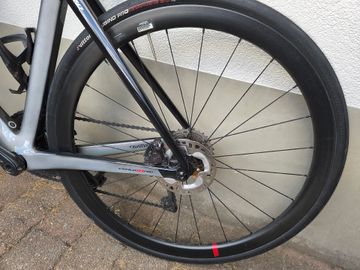 Brugt Wilier Cento10 Pro 2021 Road & Gravel — billede 4 af 10