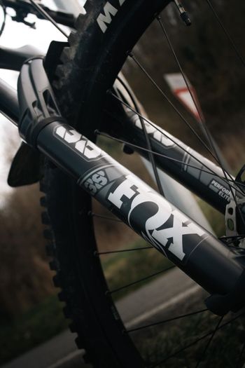 Used Canyon Torque Mullet CF 8 2024 2024 Mountainbike — image 11 of 22