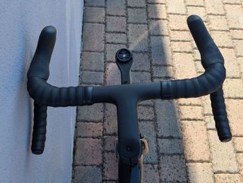 Used Giant TCR Advanced Pro 1 Di2 2025 2025 Road & Gravel, Black — image 3 of 5