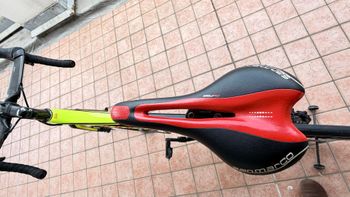 Used Cannondale SuperSix EVO Hi-MOD Disc Ultegra Di2 2017 2017 Road & Gravel, Rosso — image 7 of 13