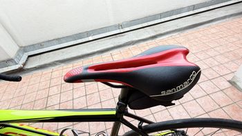 Used Cannondale SuperSix EVO Hi-MOD Disc Ultegra Di2 2017 2017 Road & Gravel, Rosso — image 8 of 13