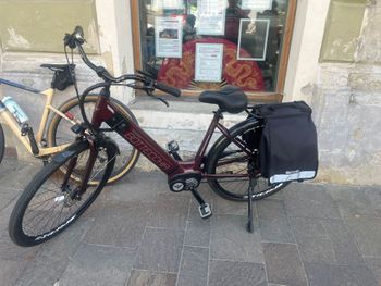 Used Bottecchia Bottecchia Custom Shimano Tourney Urban & Touring