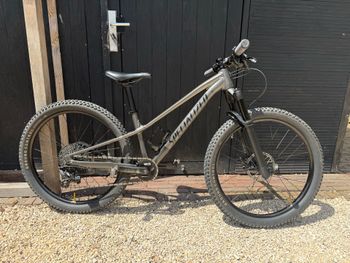Used Specialized Riprock SRAM NX 2023 MTB