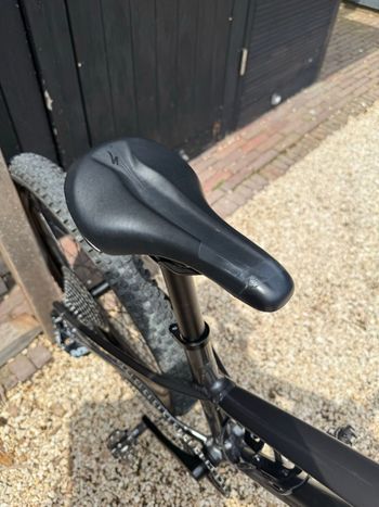Used Specialized Riprock SRAM NX 2023 Mountainbike, Light Gray, 24 — image 10 of 16