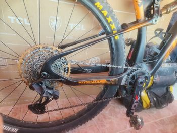 Used Berria MAKO SPORT 2021 2021 Mountainbike — image 3 of 3