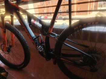Used Berria MAKO SPORT 2021 2021 Mountainbike — image 2 of 3