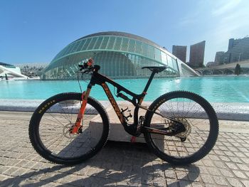 Used Berria MAKO SPORT 2021 2021 VTT
