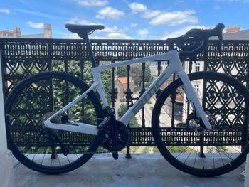 Used BMC Roadmachine FOUR 2024 2024 Road & Gravel
