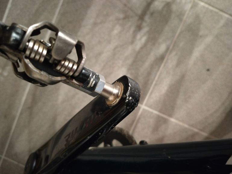 Použité Origine Graxx SRAM Rival eTap AXS 2024 Road & Gravel — obrázek 8 z 9