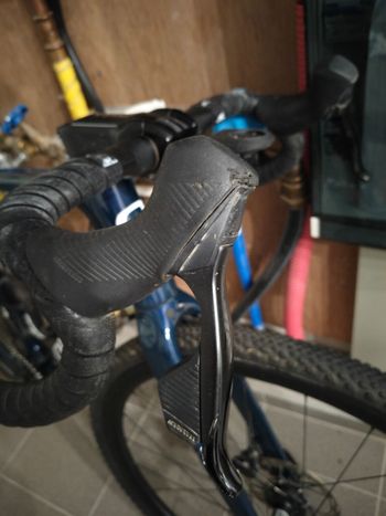 Použité Origine Graxx SRAM Rival eTap AXS 2024 Road & Gravel — obrázek 5 z 9