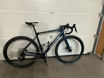 Used Origine Graxx SRAM Rival eTap AXS 2024 Road & Gravel
