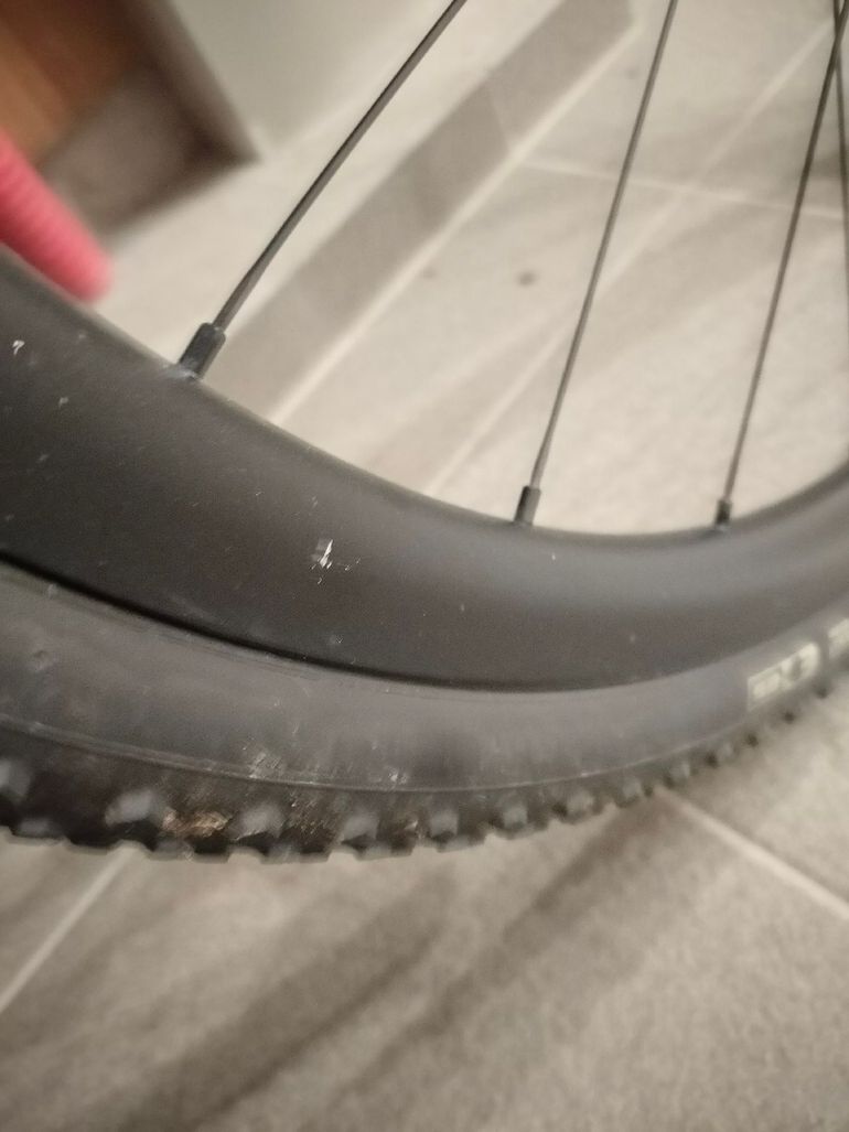 Použité Origine Graxx SRAM Rival eTap AXS 2024 Road & Gravel — obrázek 6 z 9