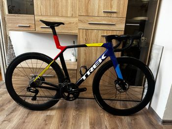 Used Trek Madone Shimano Dura Ace Di2 2025 Road & Gravel