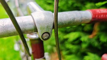 Used Motobecane Mirage Sport 1976 Road & Gravel — image 4 of 17
