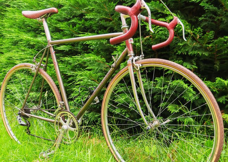 Used Motobecane Mirage Sport 1976 Road & Gravel — image 17 of 17