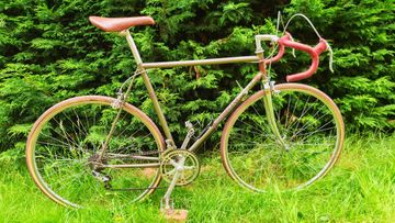 Używany Motobecane Mirage Sport 1976 Road & Gravel