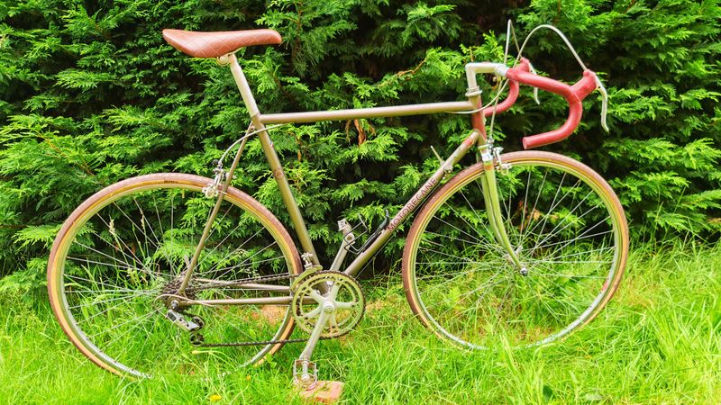 Used Motobecane Mirage Sport 1976 Road & Gravel