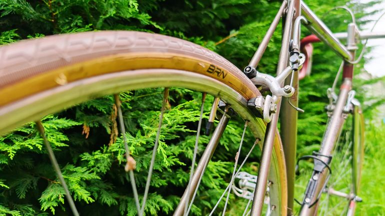 Used Motobecane Mirage Sport 1976 Road & Gravel — image 13 of 17