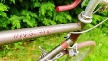 Used Motobecane Mirage Sport 1976 Road & Gravel — image 9 of 17