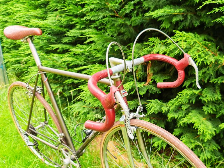 Used Motobecane Mirage Sport 1976 Road & Gravel — image 16 of 17