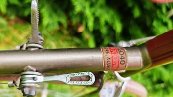 Used Motobecane Mirage Sport 1976 Road & Gravel — image 8 of 17