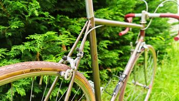 Used Motobecane Mirage Sport 1976 Road & Gravel — image 11 of 17