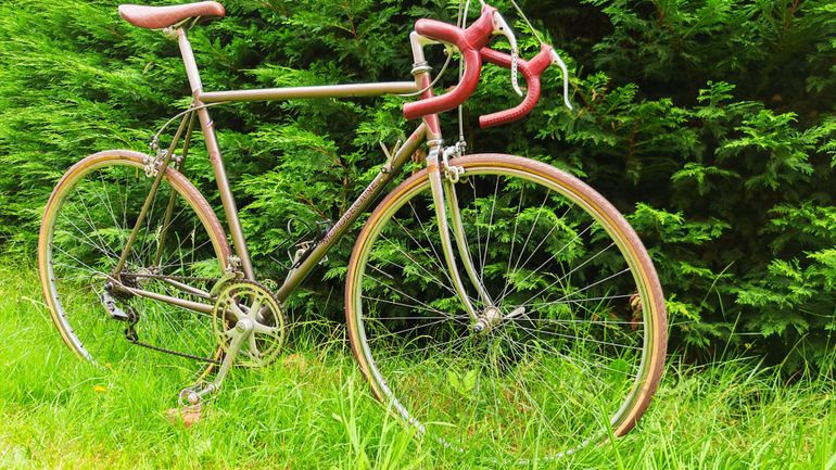 Used Motobecane Mirage Sport 1976 Road & Gravel — image 2 of 17