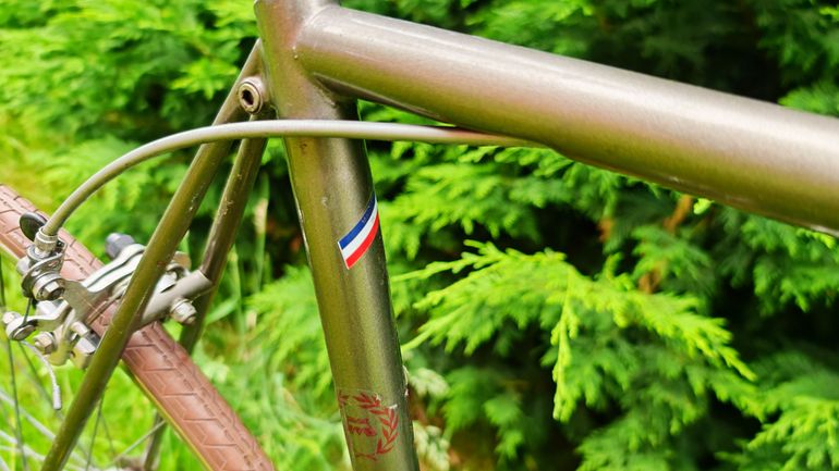 Used Motobecane Mirage Sport 1976 Road & Gravel — image 10 of 17