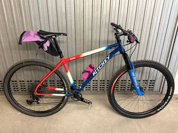 Käytetty Ritchey Custom SRAM NX 2022 MTB