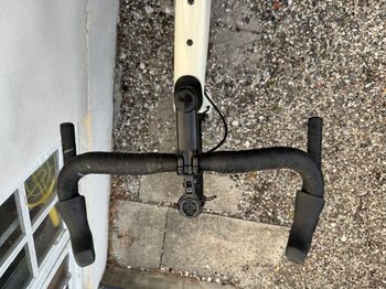 Used Specialized Diverge Sram Force, Zipp 303s, Powermeter 2025 Road & Gravel — image 3 of 11