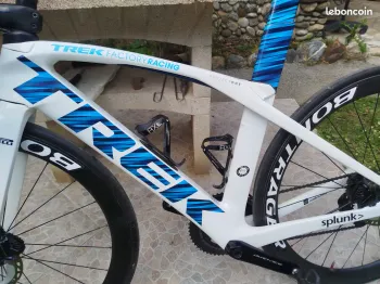 Used Trek Trek Madone Slr 9 2021 2021 Road & Gravel — image 5 of 13