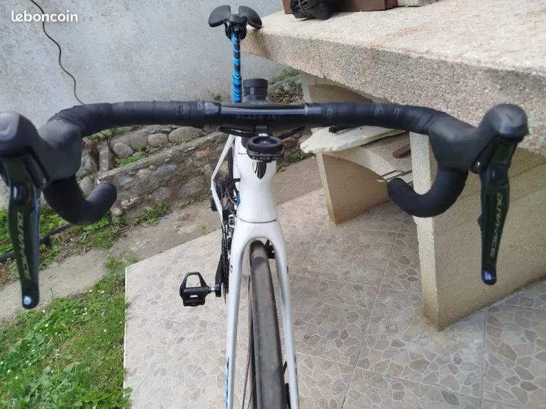 Used Trek Trek Madone Slr 9 2021 2021 Road & Gravel — image 7 of 13