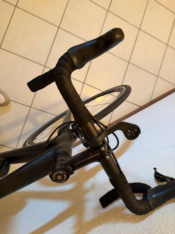 Used Specialized Tarmac Sport 2015 2015 Road & Gravel — image 4 of 6