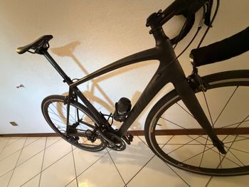 Used Specialized Tarmac Sport 2015 2015 Road & Gravel — image 2 of 6