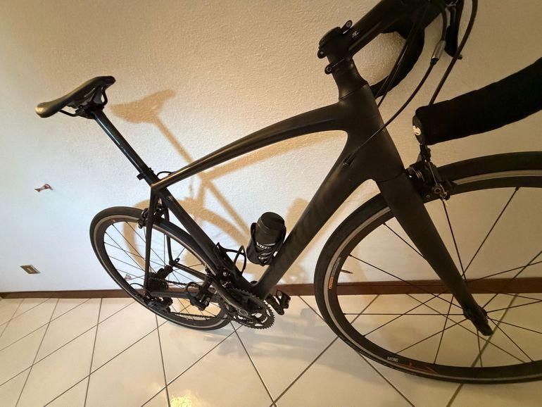 Used Specialized Tarmac Sport 2015 2015 Road & Gravel — image 2 of 6