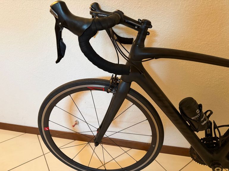Used Specialized Tarmac Sport 2015 2015 Road & Gravel — image 3 of 6