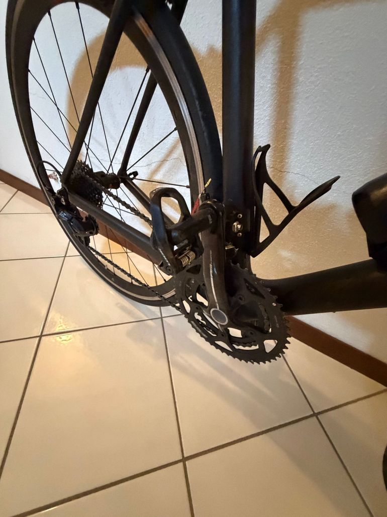 Used Specialized Tarmac Sport 2015 2015 Road & Gravel — image 5 of 6
