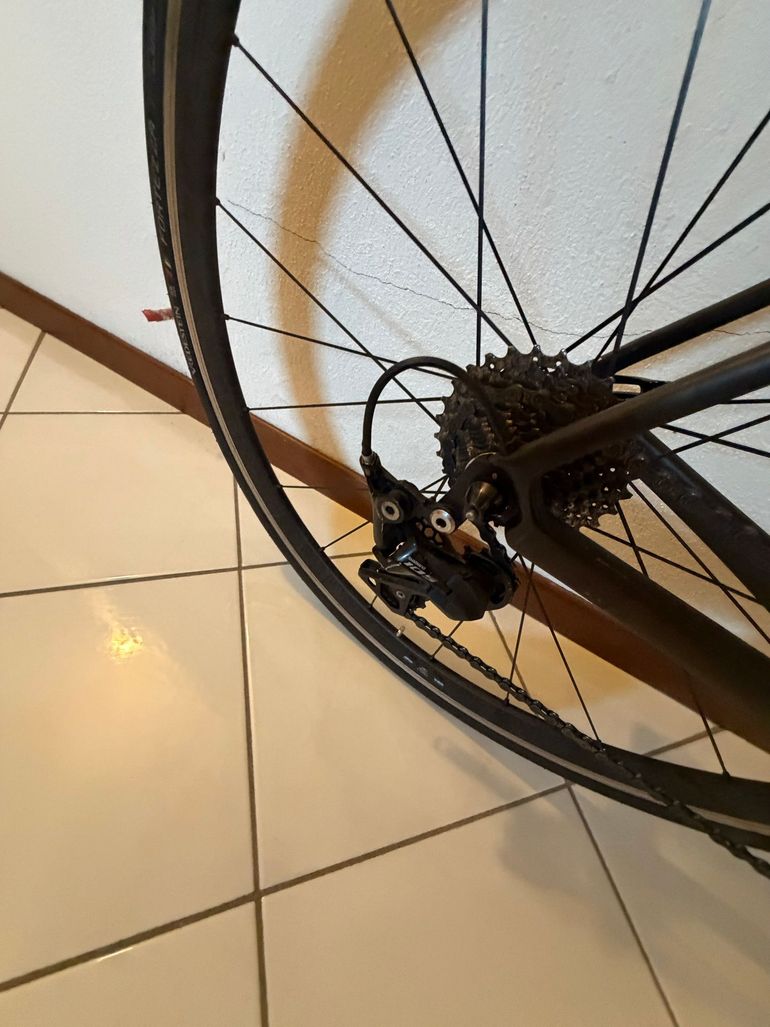 Used Specialized Tarmac Sport 2015 2015 Road & Gravel — image 6 of 6