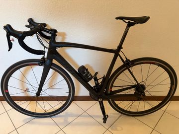 Brugt Specialized Tarmac Sport 2015 2015 Road & Gravel