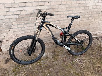 Used Scott Scott Voltage FR 20 2012 Mountainbike, Weiß — image 11 of 15