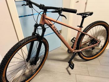 Used Scott Scott Voltage FR 20 2012 Mountainbike, Weiß — image 12 of 15