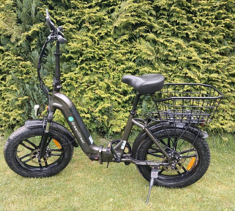 Used Scott Scott Voltage FR 20 2012 Mountainbike, Weiß — image 15 of 15