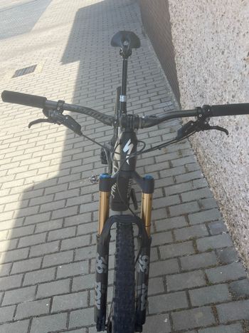 Used Specialized S-Works Turbo Levo 2020 2020 Mountainbike — image 5 of 11